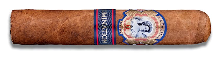 La Palina Illumination Robusto