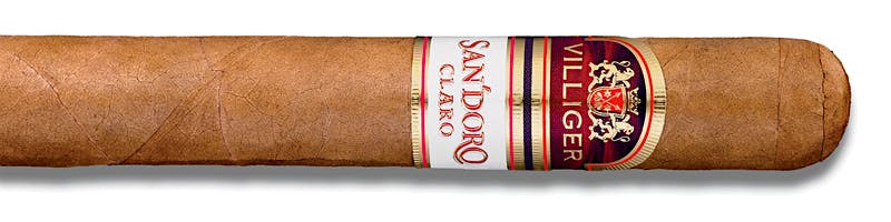 Villiger San'Doro Claro Toro