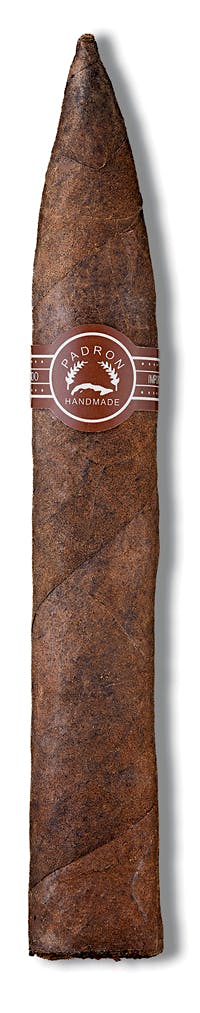 PADRÓN 6000 MADURO