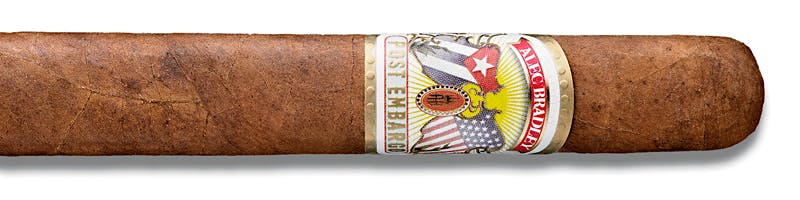 Alec Bradley Post Embargo Toro