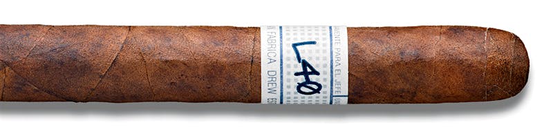 Liga Privada Único Serie L-40