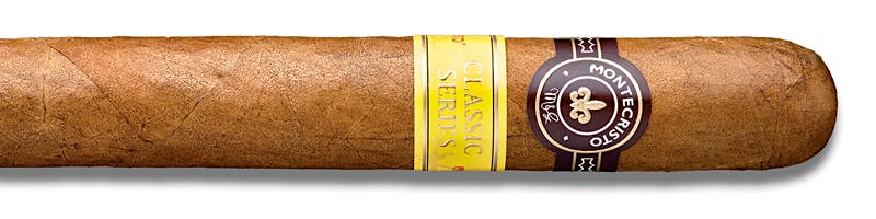 Montecristo Classic Churchill