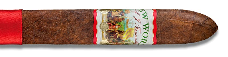 New World Oscuro Almirante