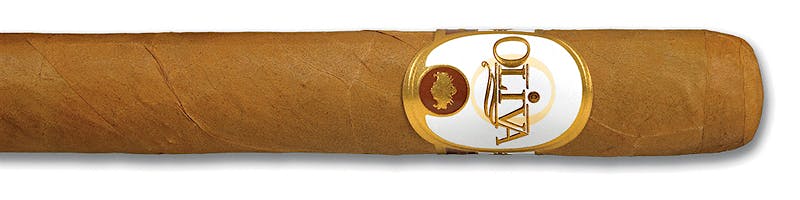 Oliva Connecticut Reserve Lonsdale