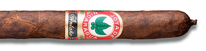 Joya de Nicaragua Antaño 1970