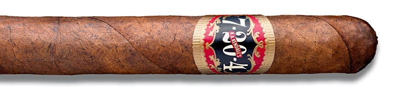 7-20-4 Churchill