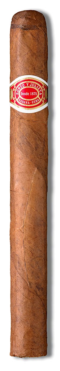 ROMEO Y JULIETA CAZADORES