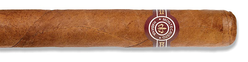 Montecristo Double Edmundo