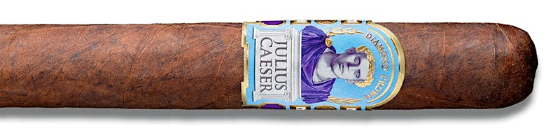 Diamond Crown Julius Caeser Churchill