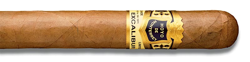 Hoyo de Monterrey Excalibur No. II