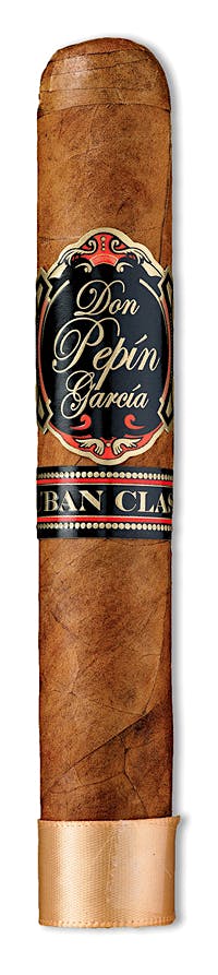 DON PEPIN GARCIA CUBAN CLASSIC 1979