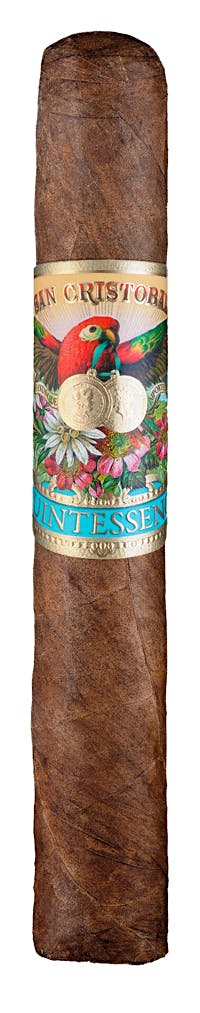 SAN CRISTOBAL QUINTESSENCE ROBUSTO