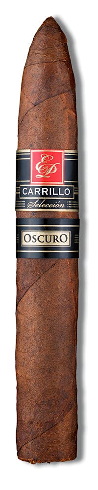 E.P. CARRILLO SELECCIÓN OSCURO PIRAMIDES ROYAL