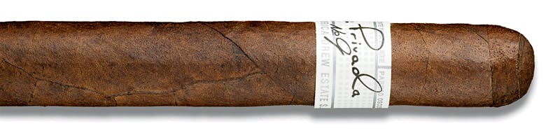 Liga Privada No. 9 Toro Oscuro (Tubo)