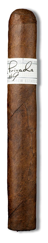 LIGA PRIVADA NO. 9 TORO OSCURO (TUBO)
