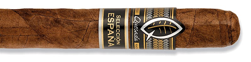 Quesada Selección España Corona