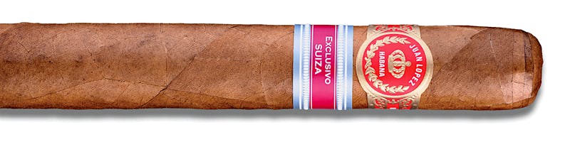 Juan Lopez Eminentes Exclusivo Suiza