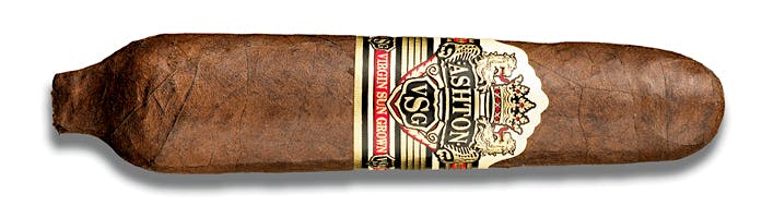 Ashton Virgin Sun Grown Enchantment