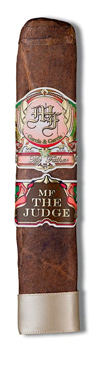 MY FATHER THE JUDGE GRAND ROBUSTO
