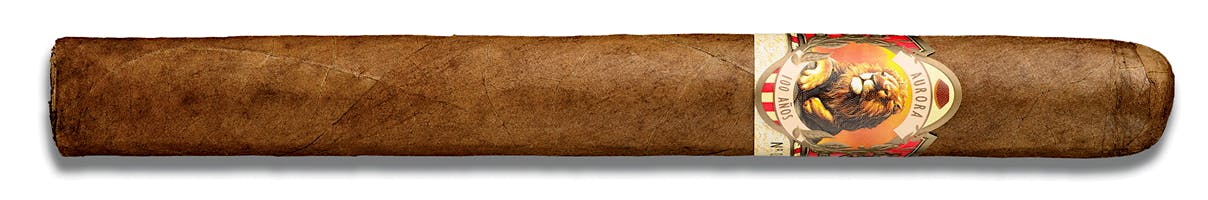 La Aurora 100 Años Churchill