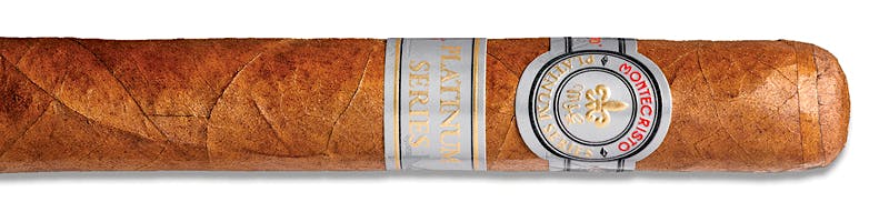 Montecristo Platinum Robusto
