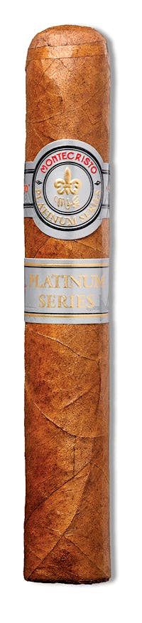 MONTECRISTO PLATINUM ROBUSTO