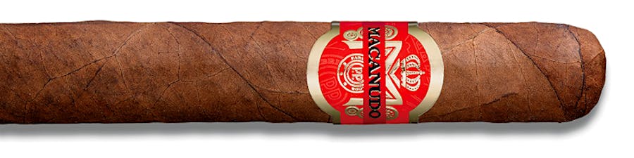 Macanudo Inspirado Orange Churchill