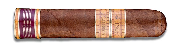 Inch Colorado by E.P. Carrillo No. 62