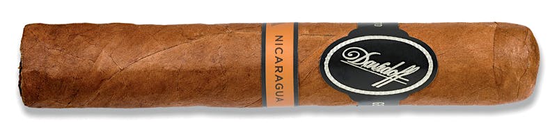 Davidoff Nicaragua Robusto