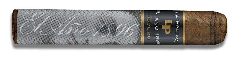 La Palina El Año 1896 Oscuro Robusto