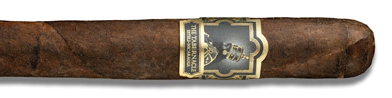 The Tabernacle Doble Corona
