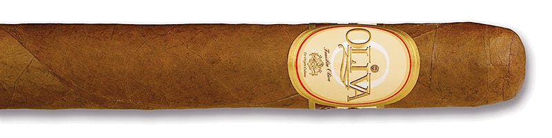Oliva Serie O No. 4