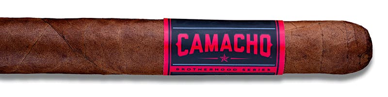 Camacho Check Six Toro