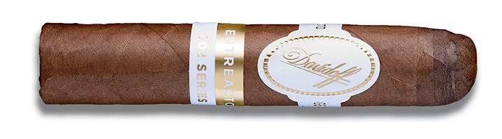 Davidoff 702 Series Aniversario Entreacto