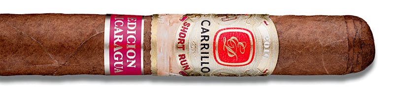 E.P. Carrillo Short Run 2016 Nicaragua Super Robusto