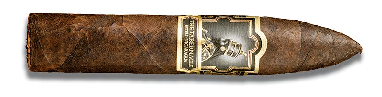 The Tabernacle Torpedo