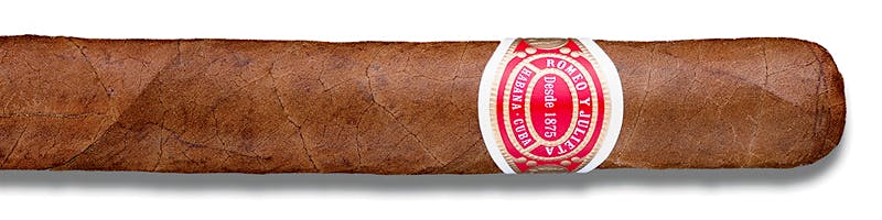 Romeo y Julieta Romeo No. 2 (Tubo)