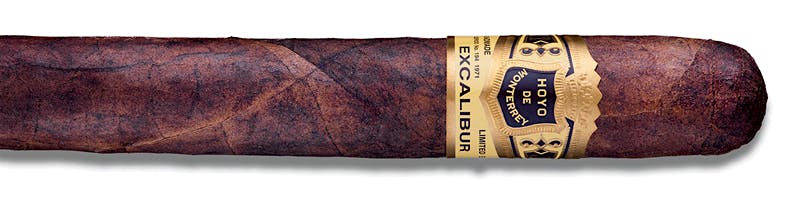 Hoyo de Monterrey Excalibur No. I Maduro