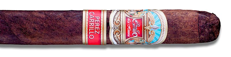 E.P. Carrillo La Historia E-III