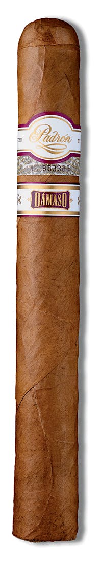 PADRÓN DÁMASO NO. 17