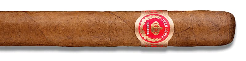 Juan Lopez Selección No. 1
