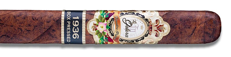 La Galera 1936 Box Pressed Churchill