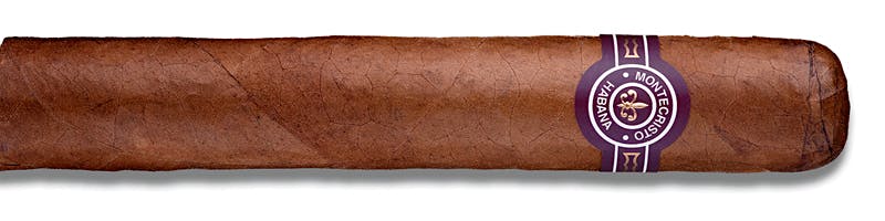 Montecristo Edmundo (Tubo)