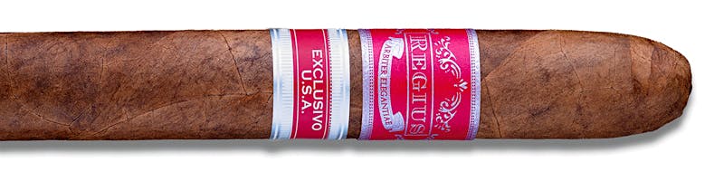 Regius Exclusivo U.S.A. Pressed Perfecto