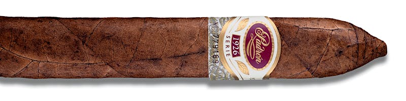 Padrón Serie 1926 No. 2