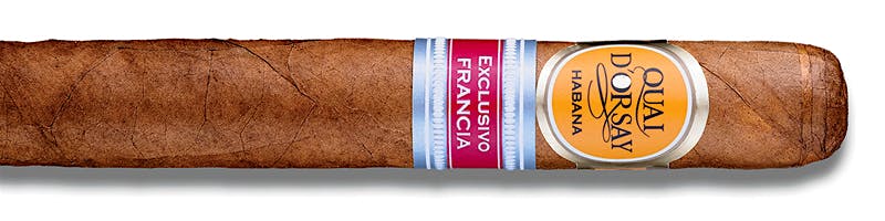 Quai d’Orsay Secreto Cubano Exclusivo Francia