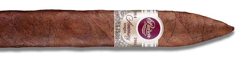 Padrón 1964 Anniversary Series Torpedo