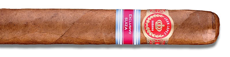 Juan Lopez Eminentes Exclusivo Suiza