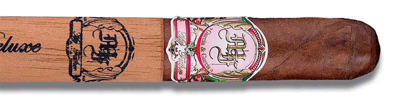My Father Cedros Deluxe Cervantes 