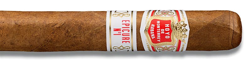 Hoyo de Monterrey Epicure No. 1